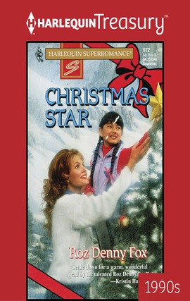 Christmas Star - ebook